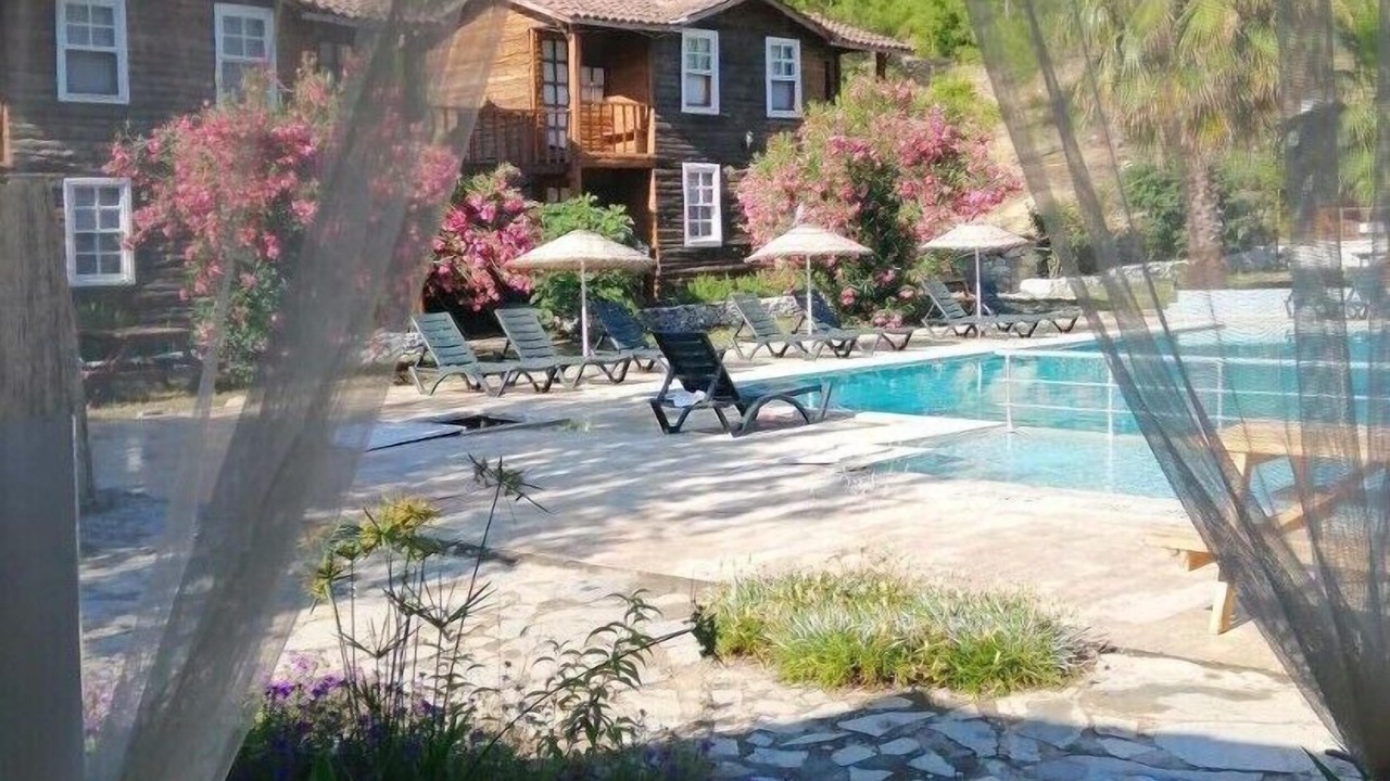 Photo of Outdoor in Olympos