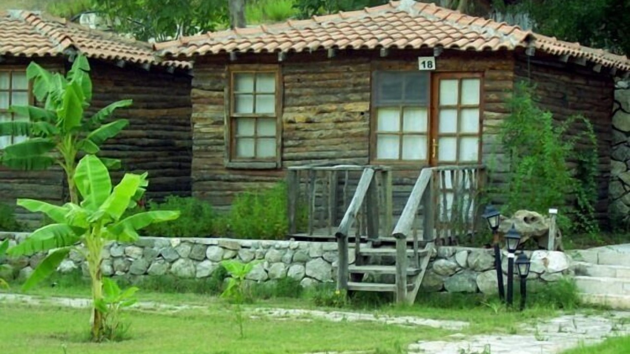 Photo of Outdoor in Olympos