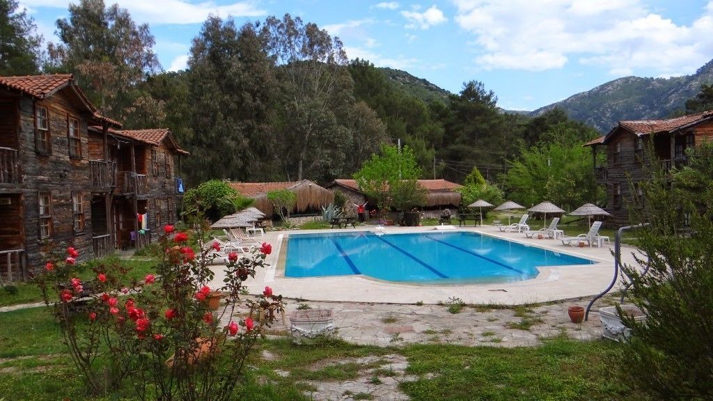 Photo of Outdoor in Olympos