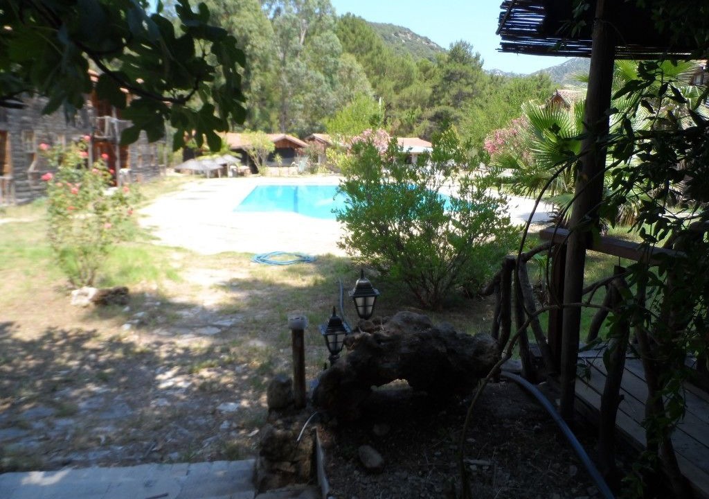 Photo of Outdoor in Olympos