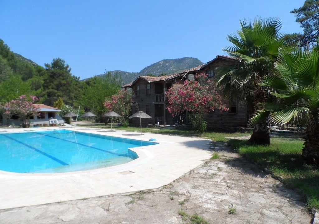 Photo of Outdoor in Olympos
