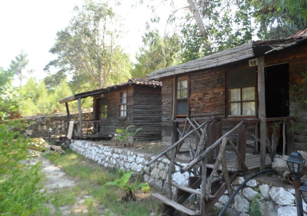 Photo of Outdoor in Olympos