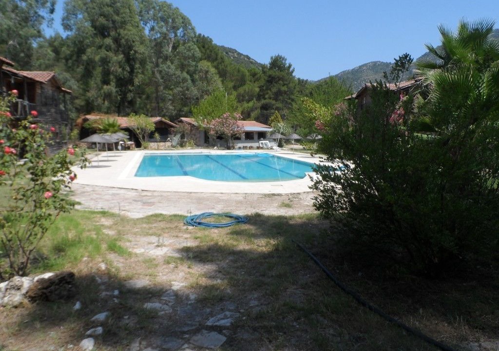 Photo of Outdoor in Olympos