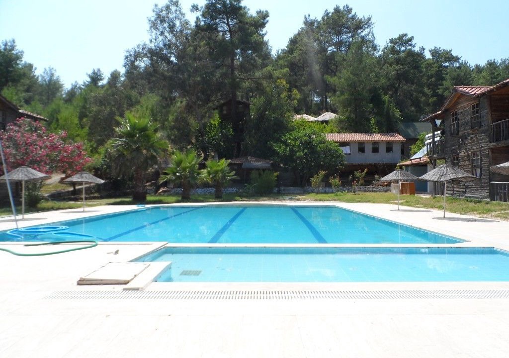 Photo of Outdoor in Olympos