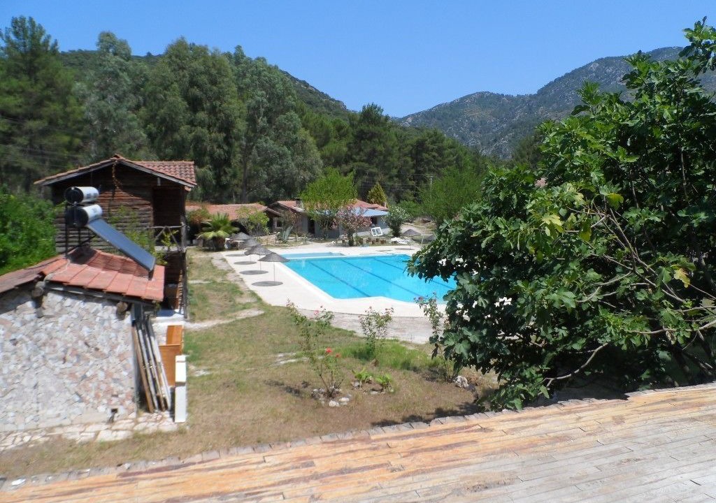 Photo of Outdoor in Olympos