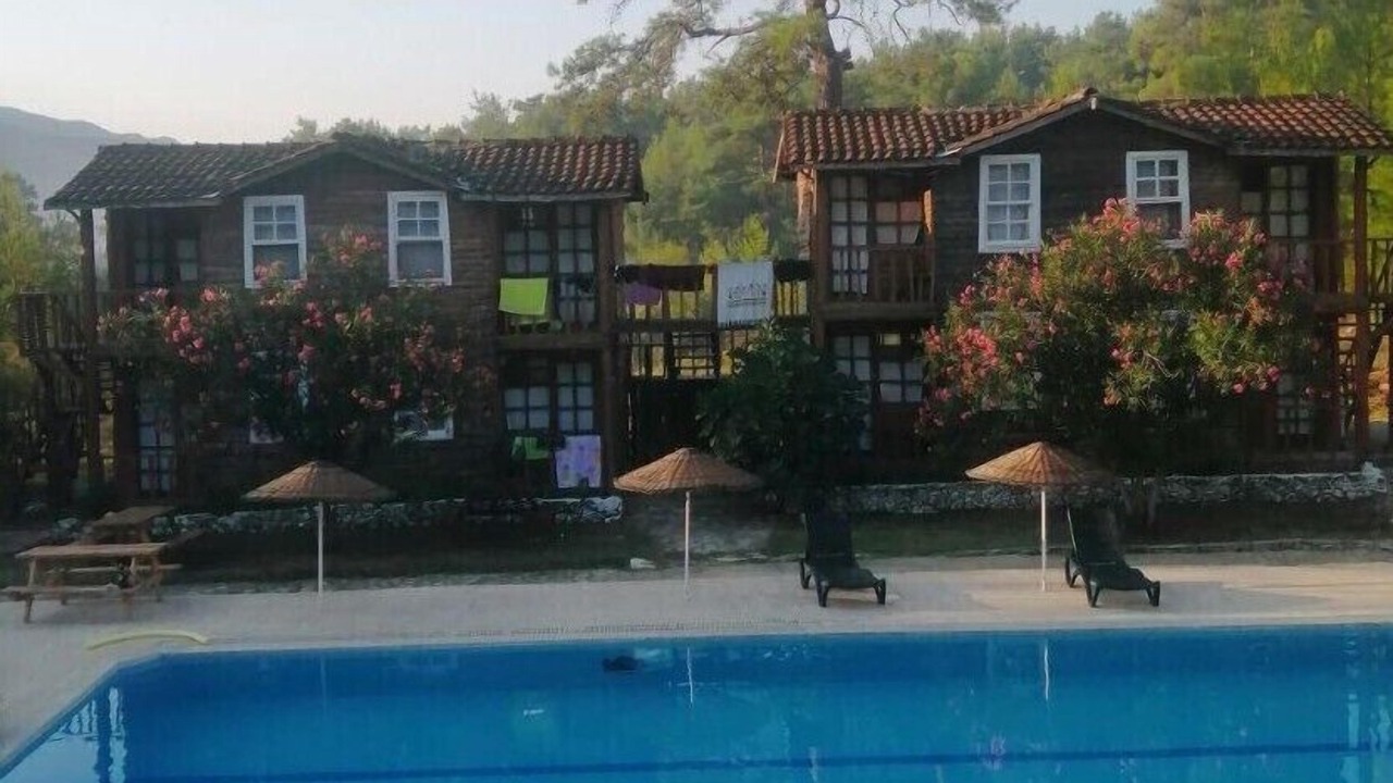 Photo of Outdoor in Olympos