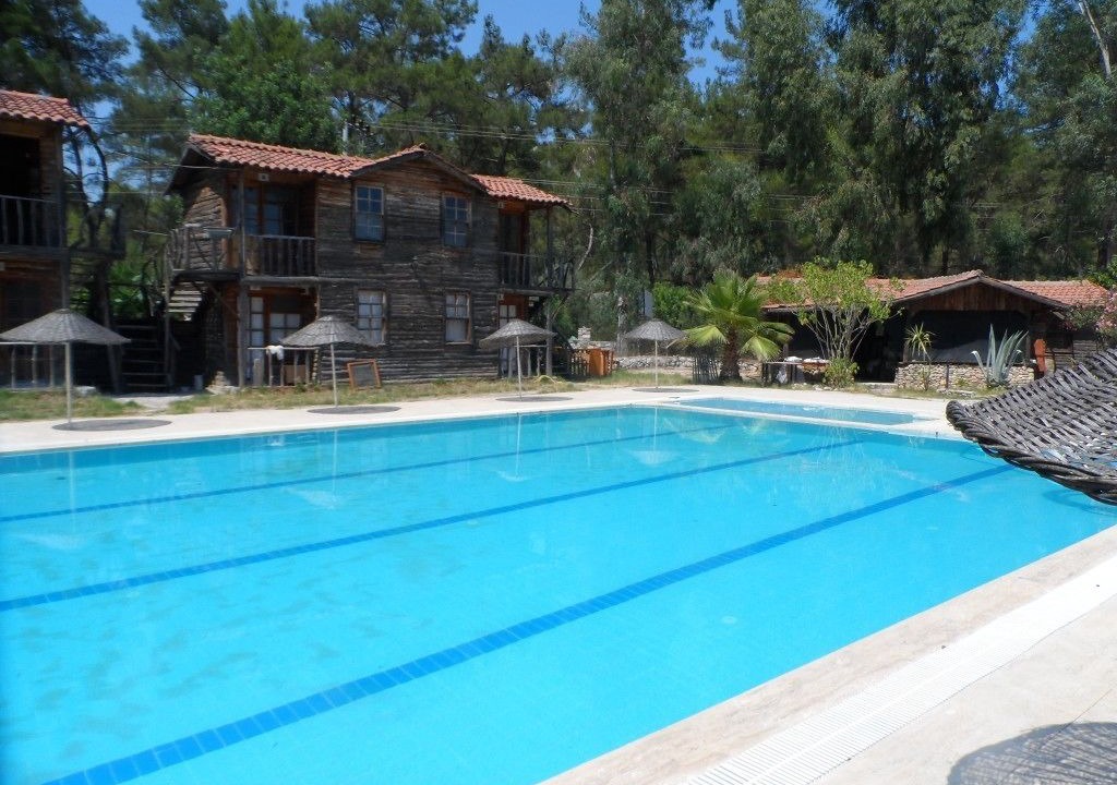 Photo of Outdoor in Olympos