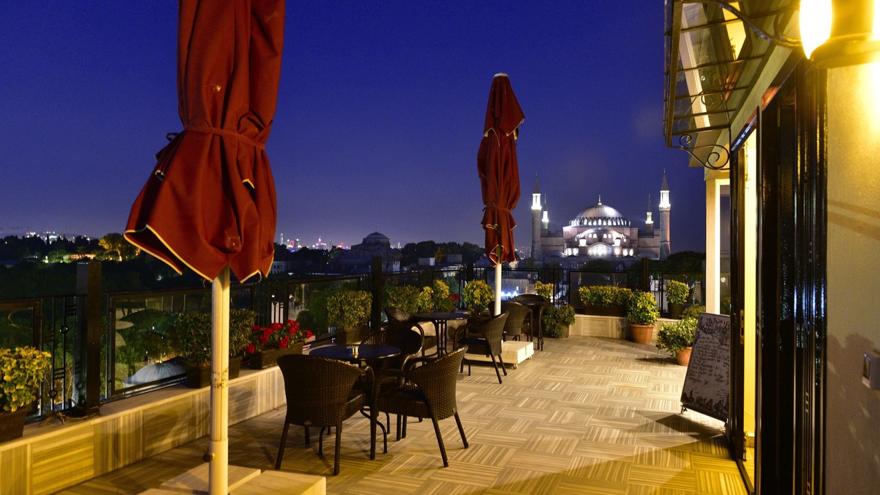 Photo of Outdoor in Old City