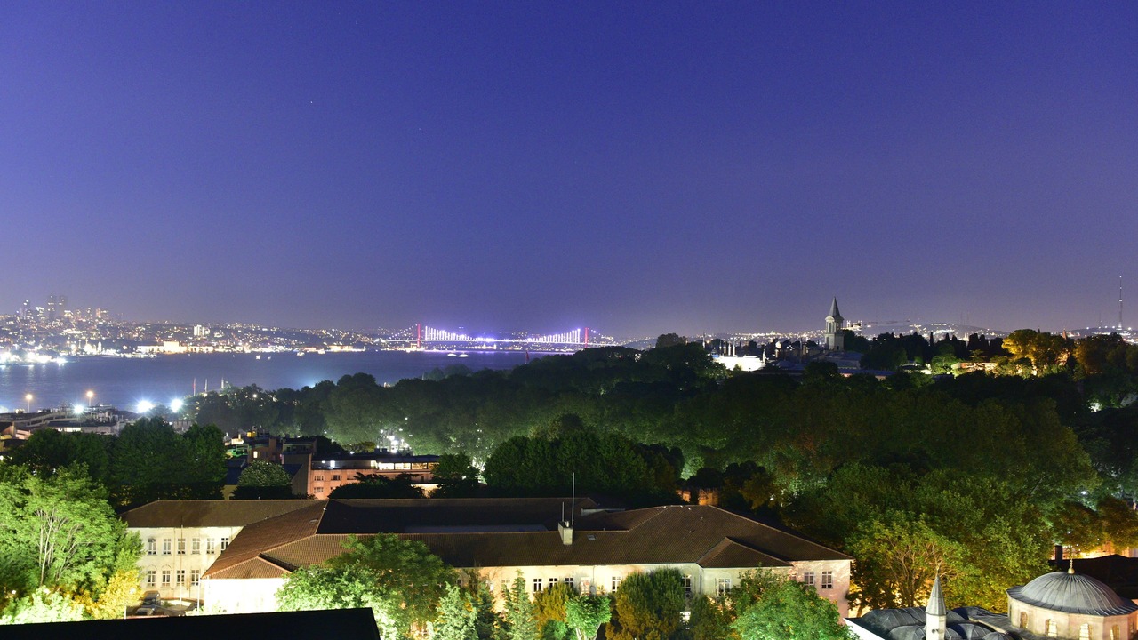 Photo of Outdoor in Old City