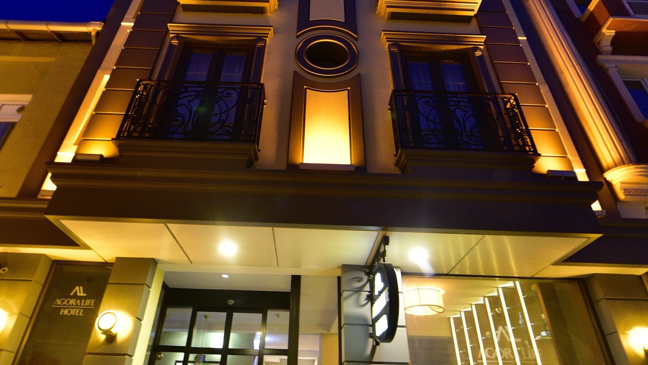 Photo of Outdoor in Old City