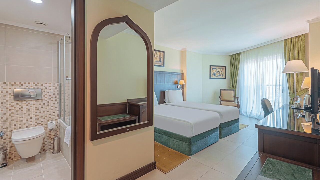 Photo of Bedroom in Konyaalti