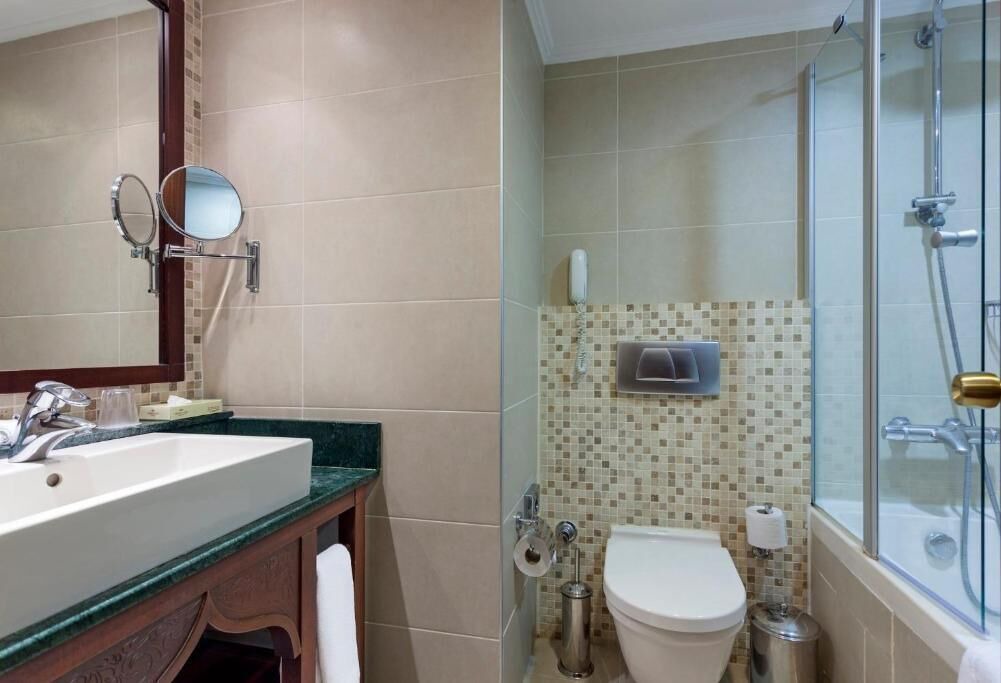Photo of Bathroom in Konyaalti
