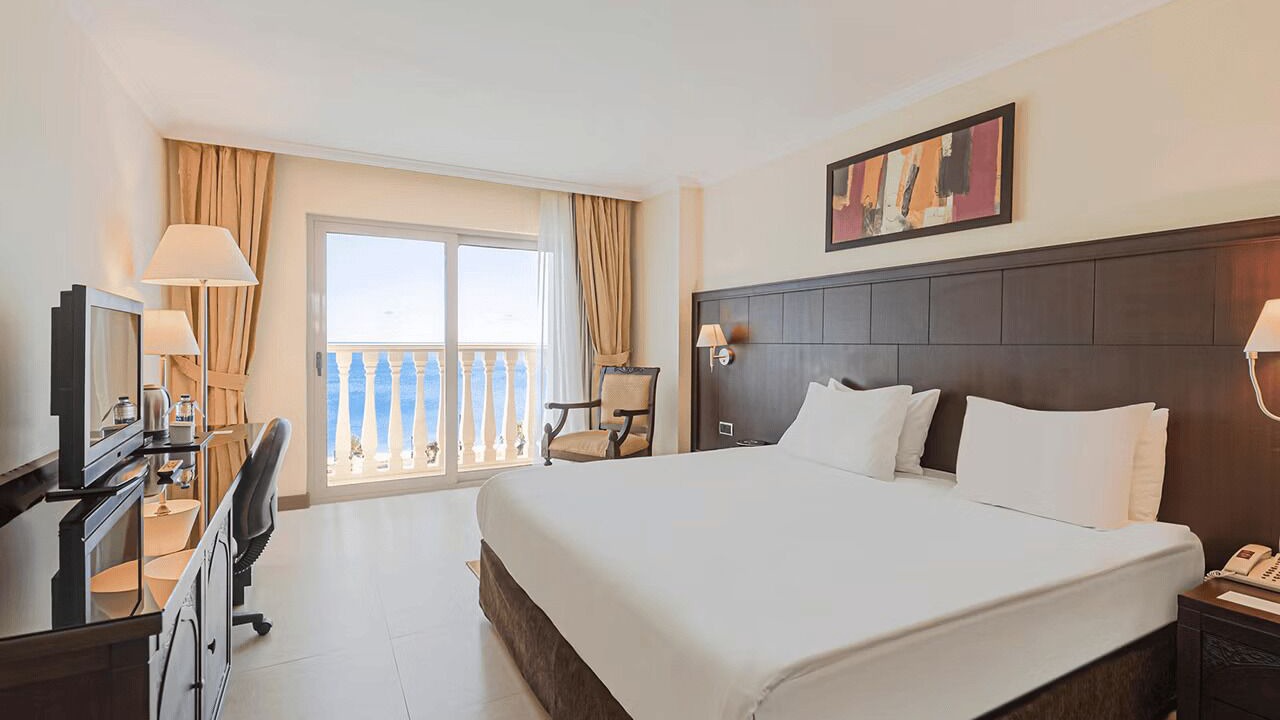 Photo of Bedroom in Konyaalti