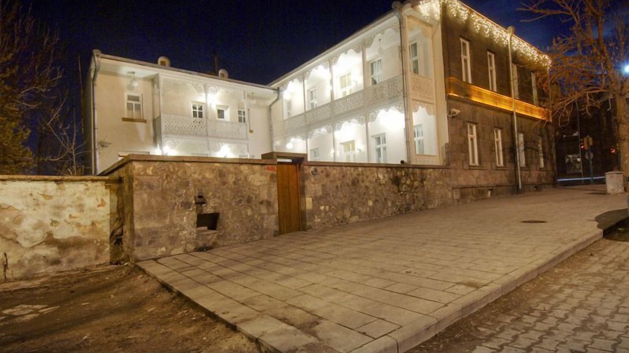 Photo of Outdoor in Kars