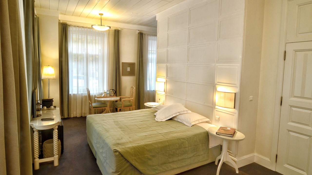 Photo of Bedroom in Kars