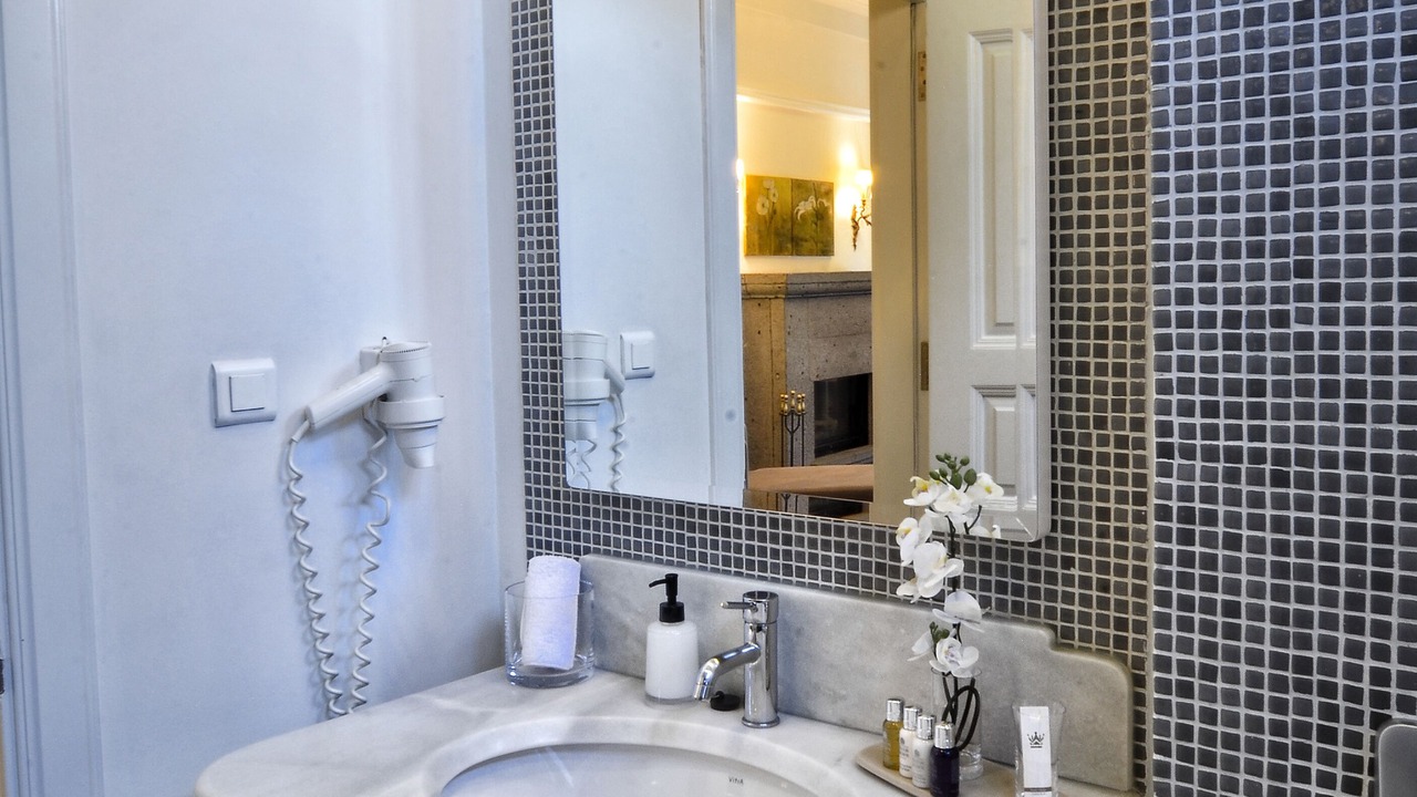 Photo of Bathroom in Kars