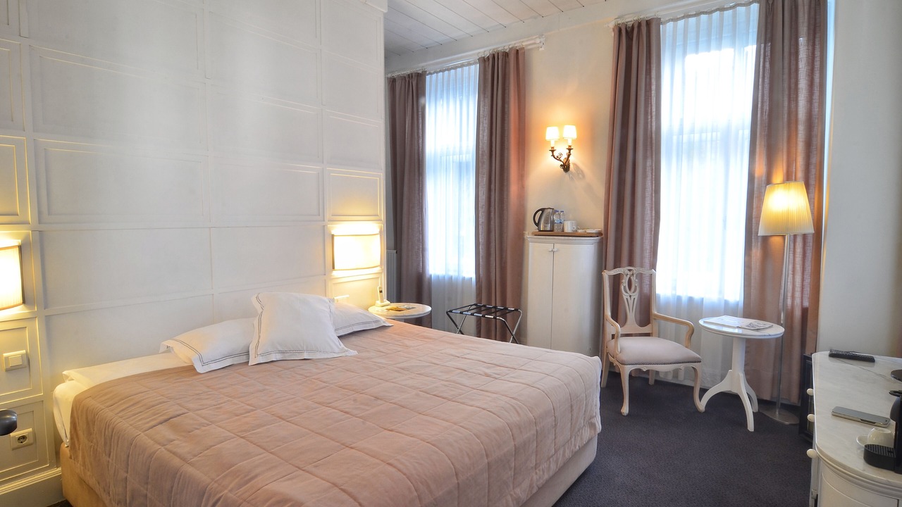Photo of Bedroom in Kars