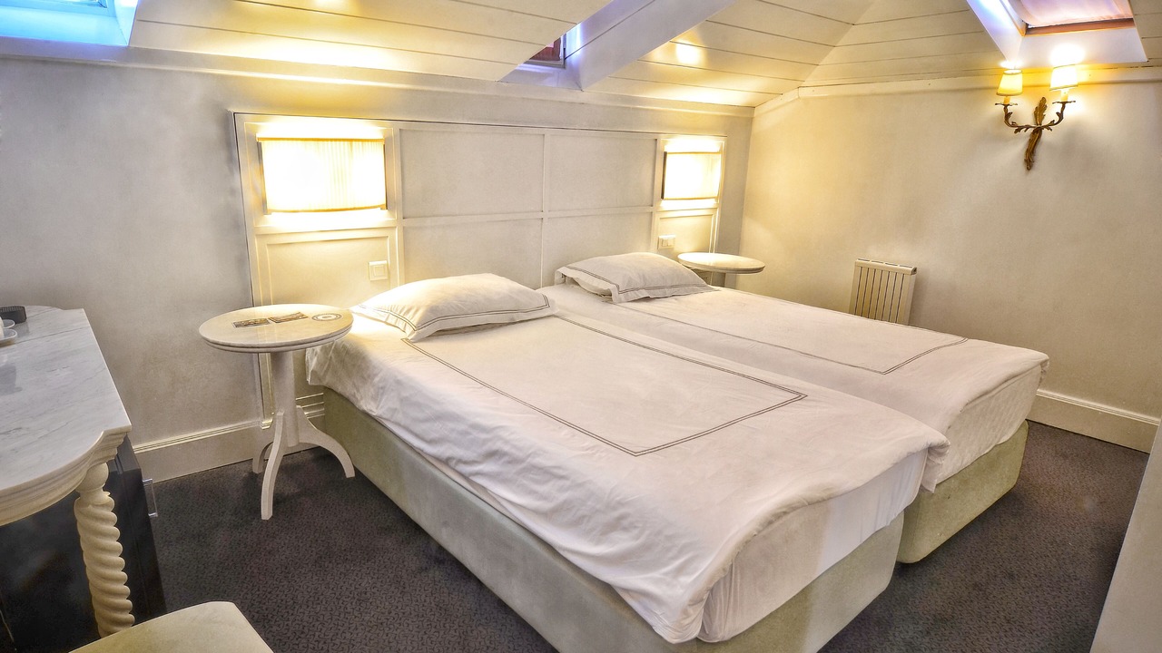 Photo of Bedroom in Kars