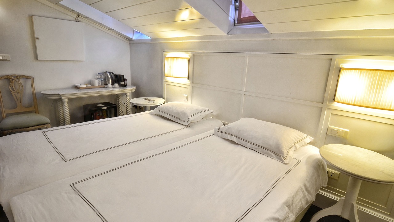 Photo of Bedroom in Kars