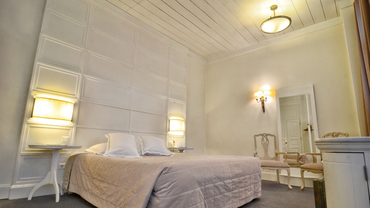 Photo of Bedroom in Kars