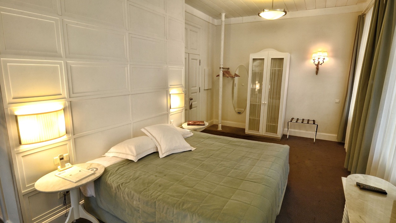 Photo of Bedroom in Kars