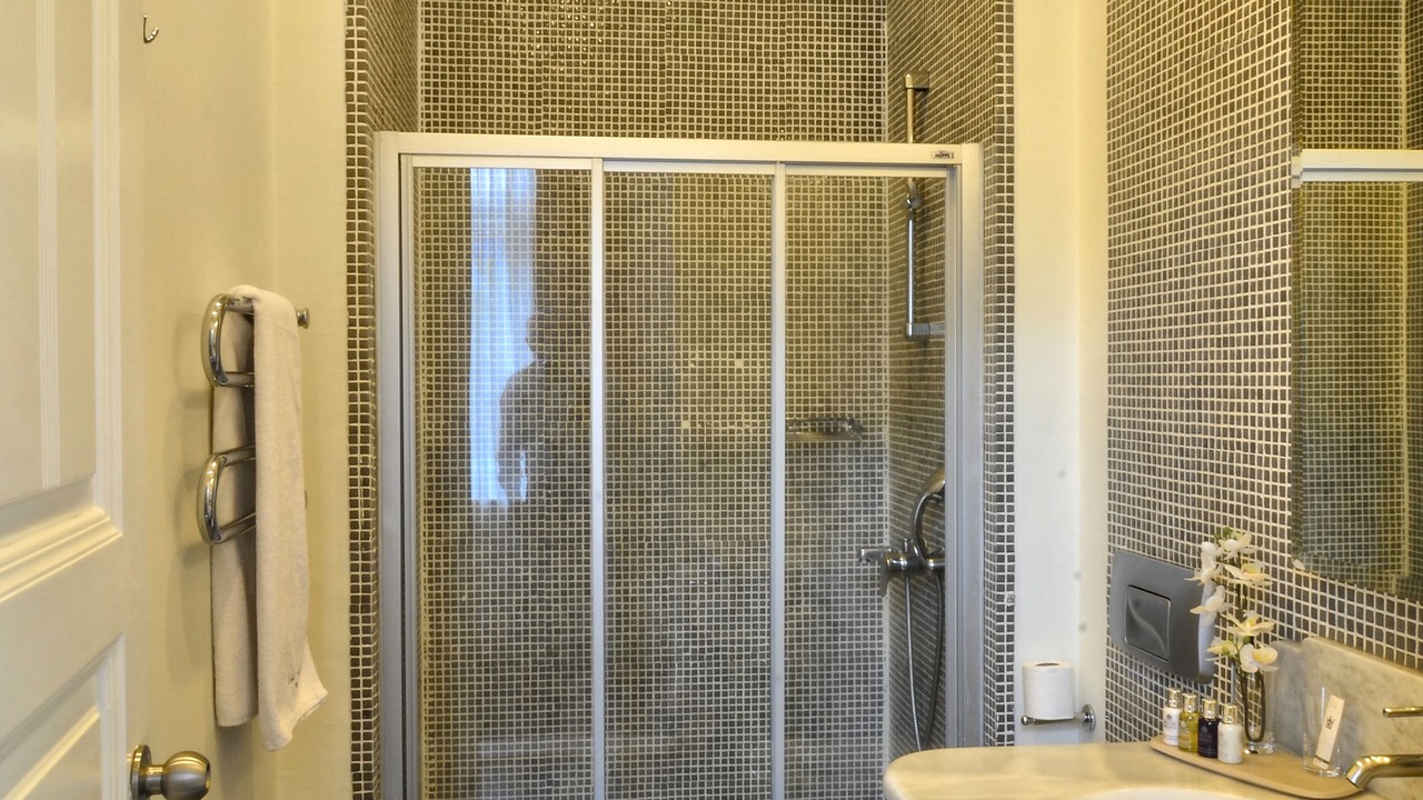 Photo of Bathroom in Kars