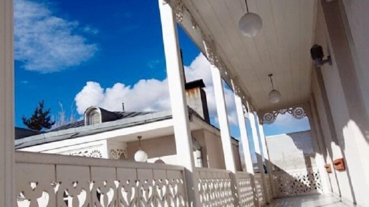 Photo of Patio Balcony in Kars
