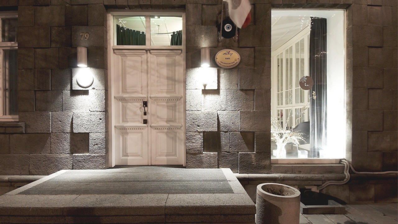 Photo of Outdoor in Kars