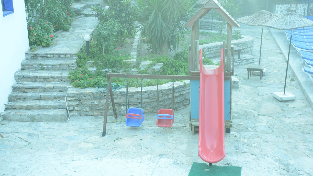 Photo of Outdoor in Bodrum City Center
