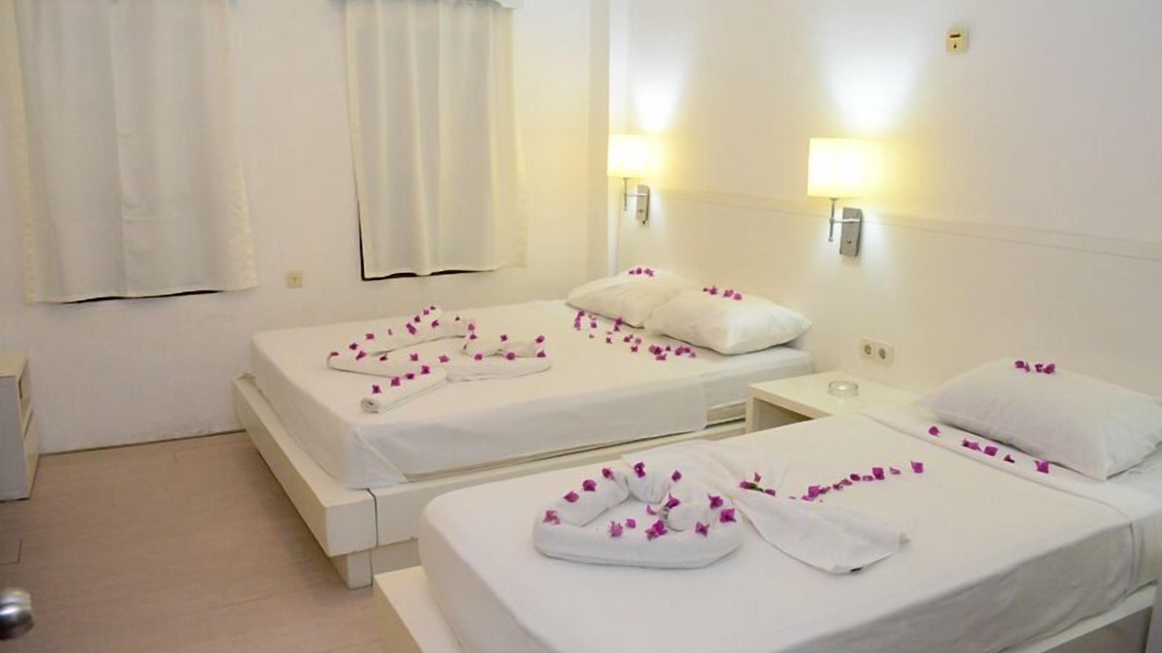 Photo of Bedroom in Bodrum City Center