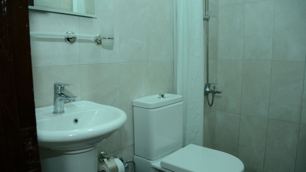 Photo of Bathroom in Bodrum City Center