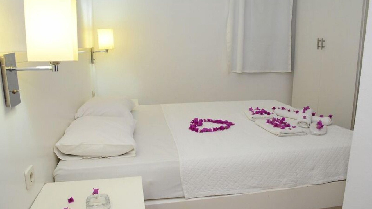 Photo of Bedroom in Bodrum City Center