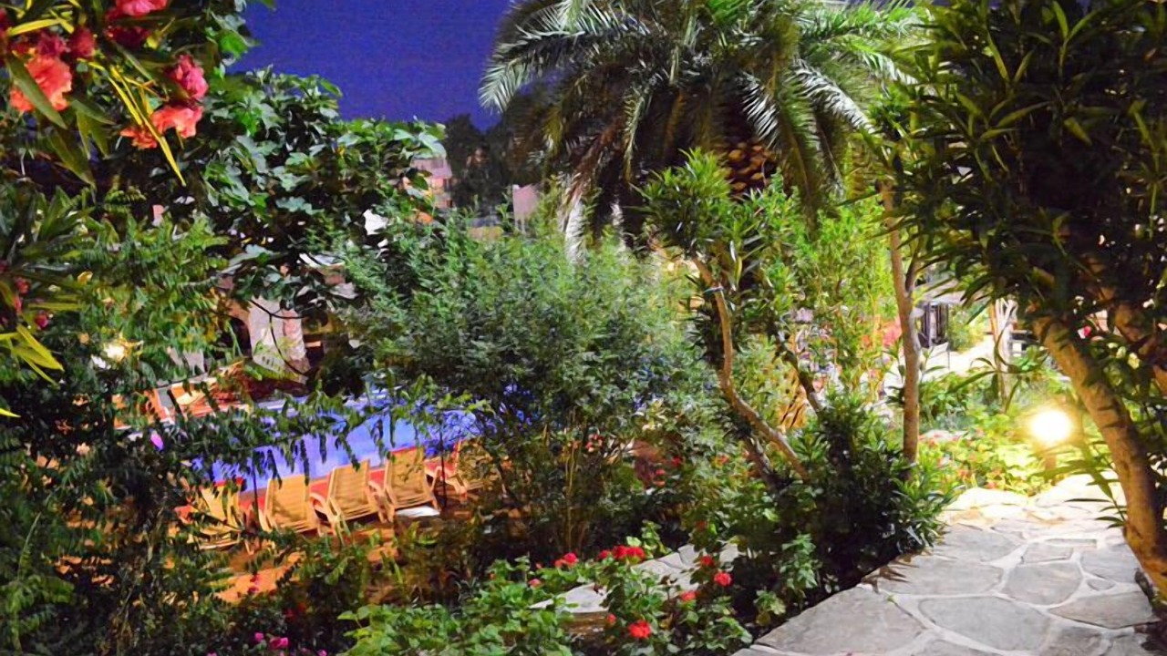 Photo of Outdoor in Bodrum City Center