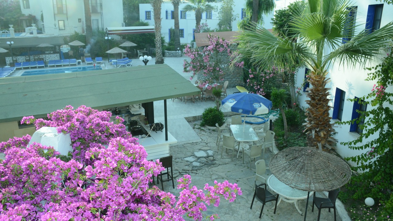 Photo of Outdoor in Bodrum City Center