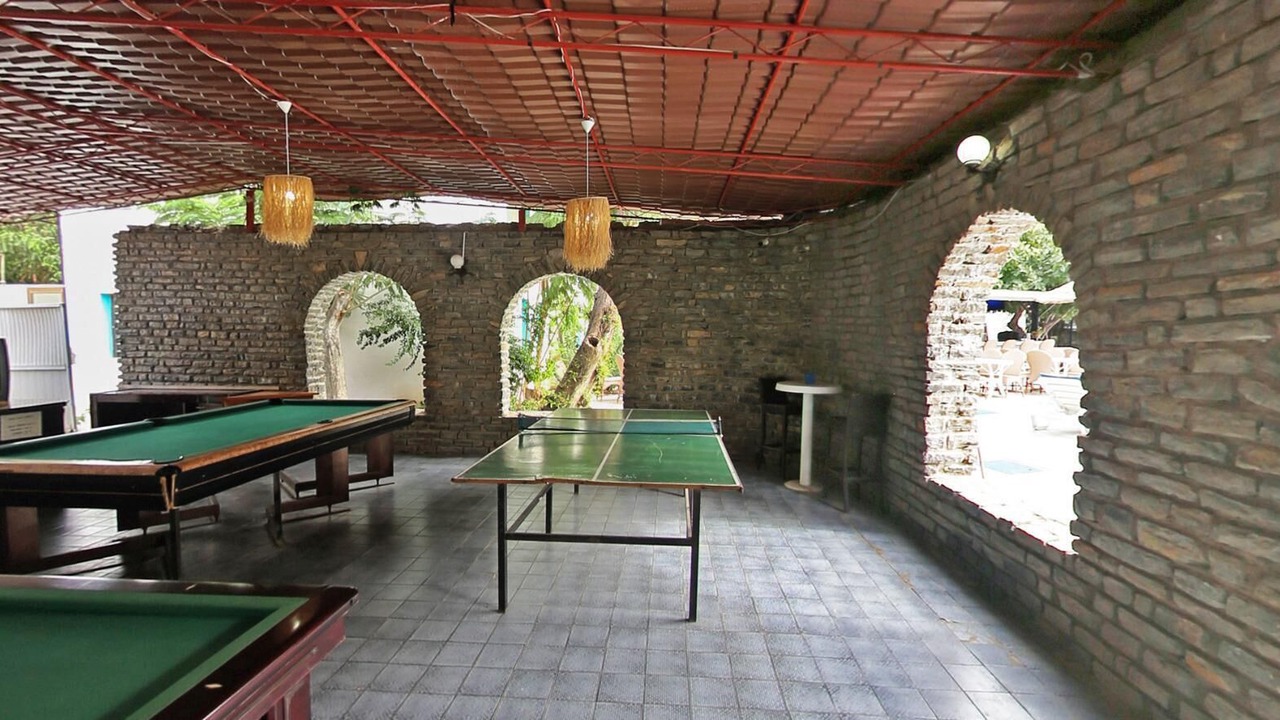Photo of Outdoor in Bodrum City Center