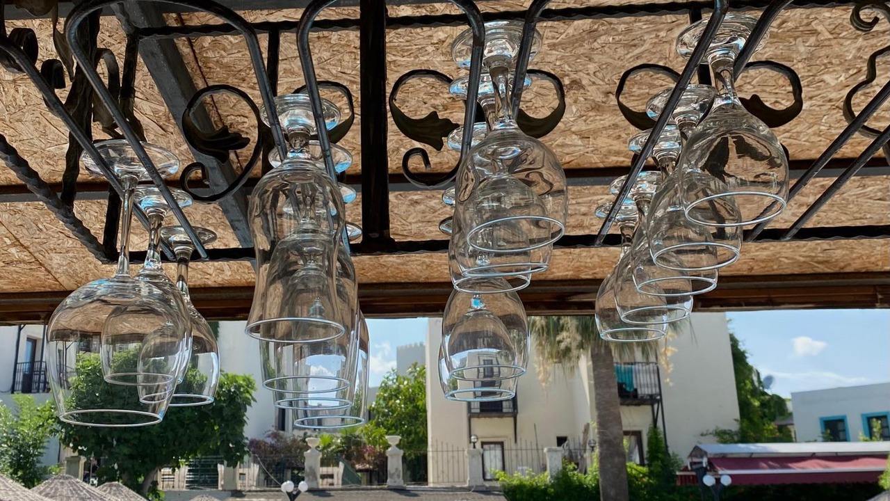Photo of Outdoor in Bodrum City Center
