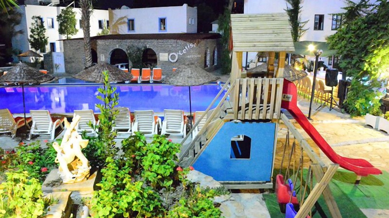 Photo of Outdoor in Bodrum City Center