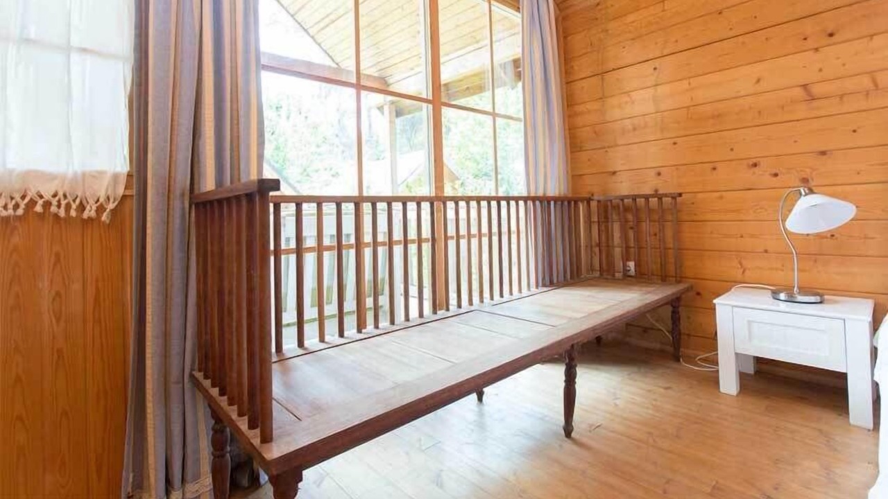 Photo of Bedroom in Olympos