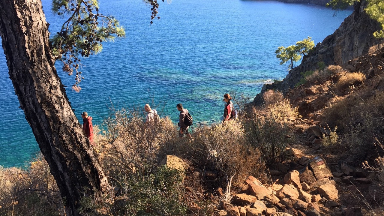 Photo of Outdoor in Olympos