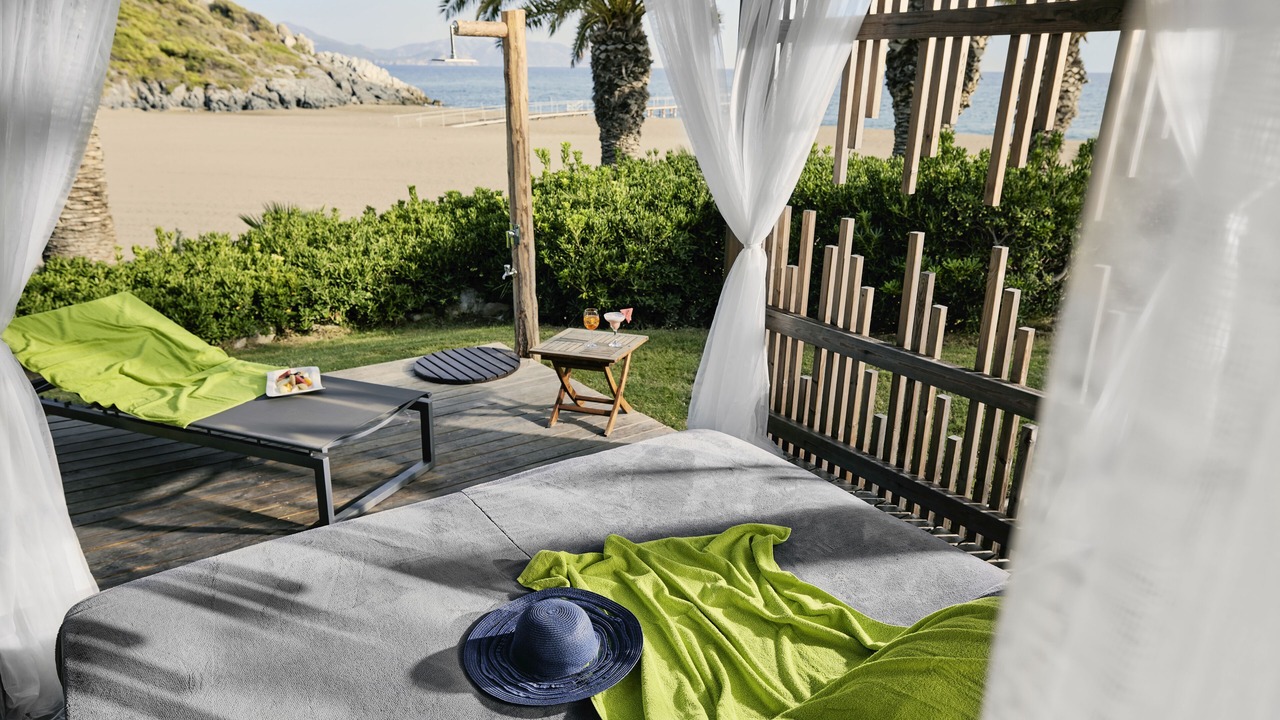 Photo of Outdoor in Sarigerme