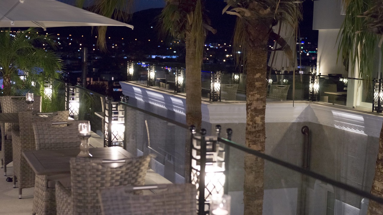 Photo of Outdoor in Bodrum City Center