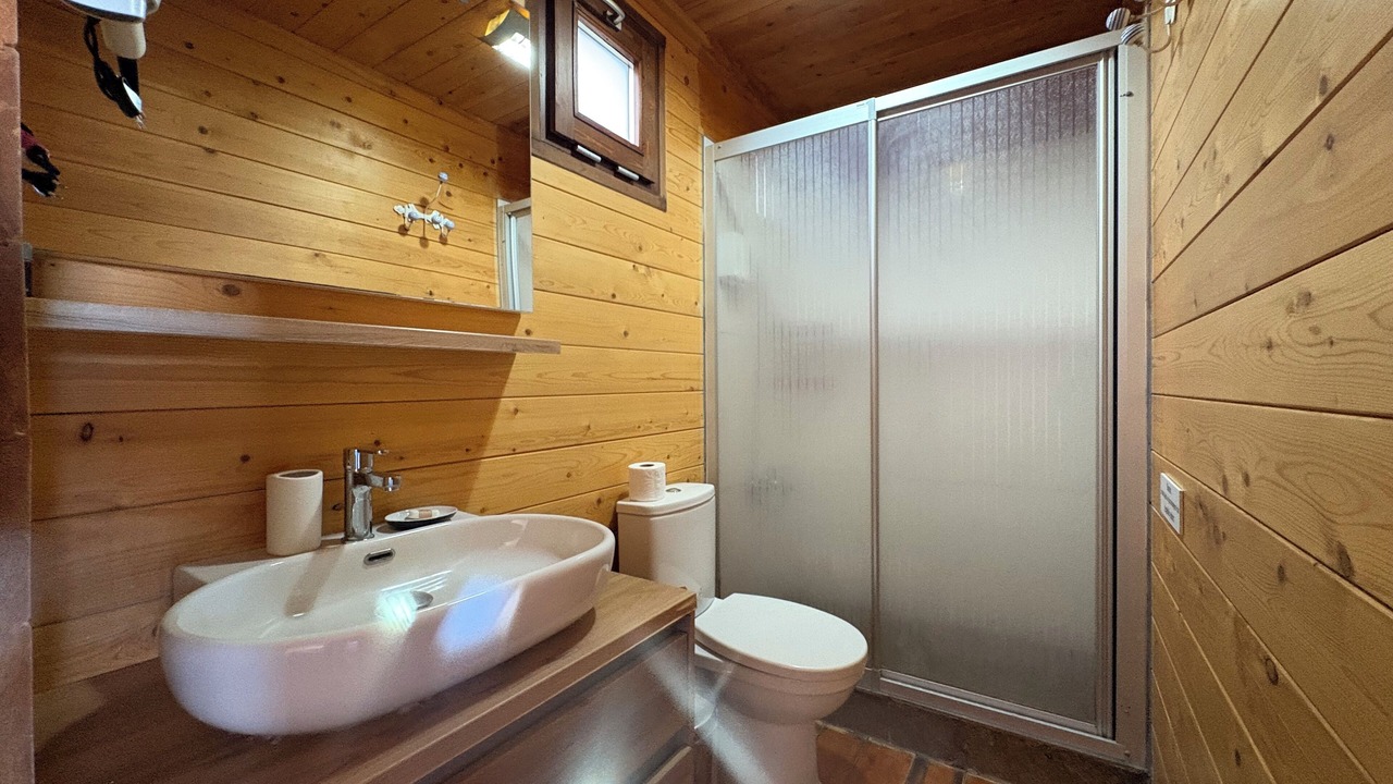 Photo of Bathroom in Karaburun