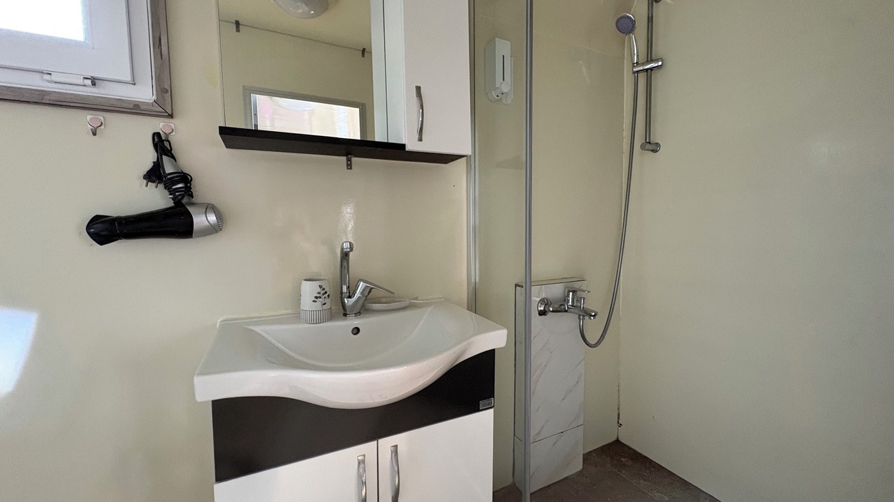 Photo of Bathroom in Karaburun