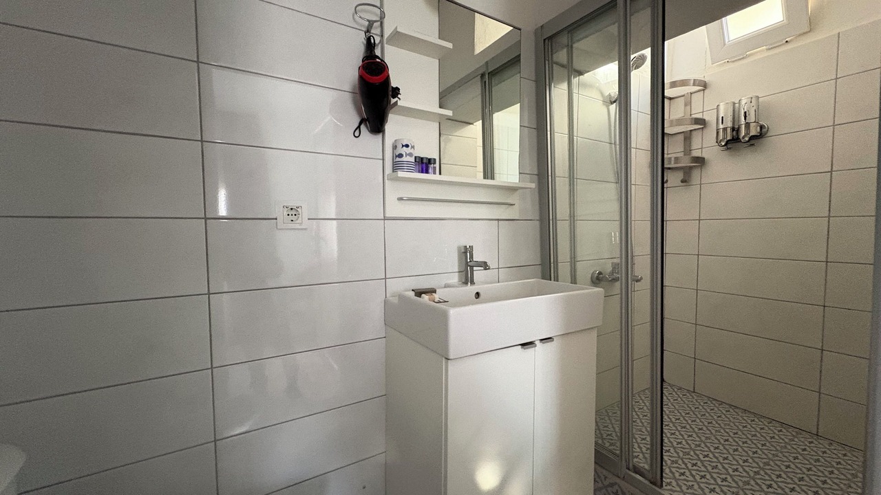 Photo of Bathroom in Karaburun