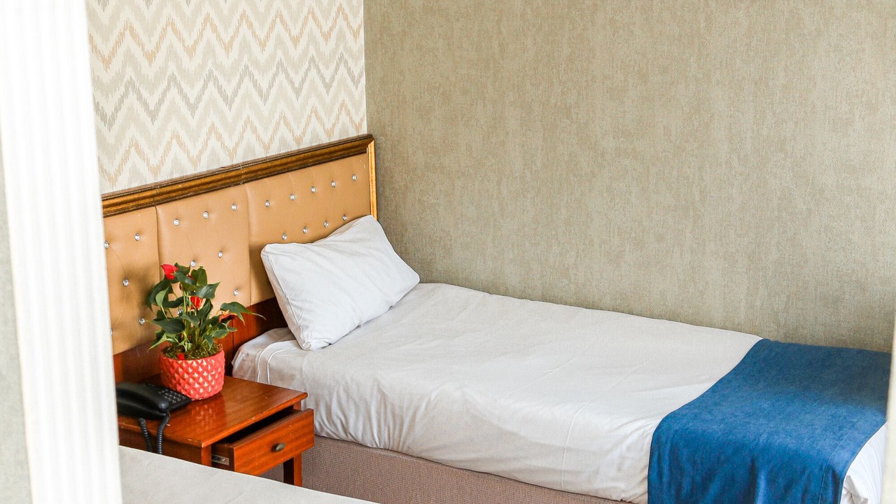 Photo of Bedroom in Emin Sinan