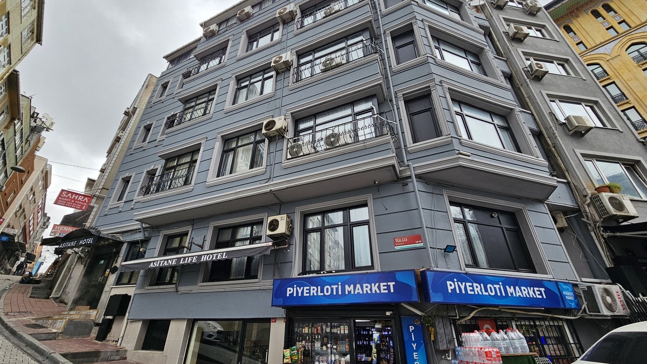 Photo of Outdoor in Emin Sinan