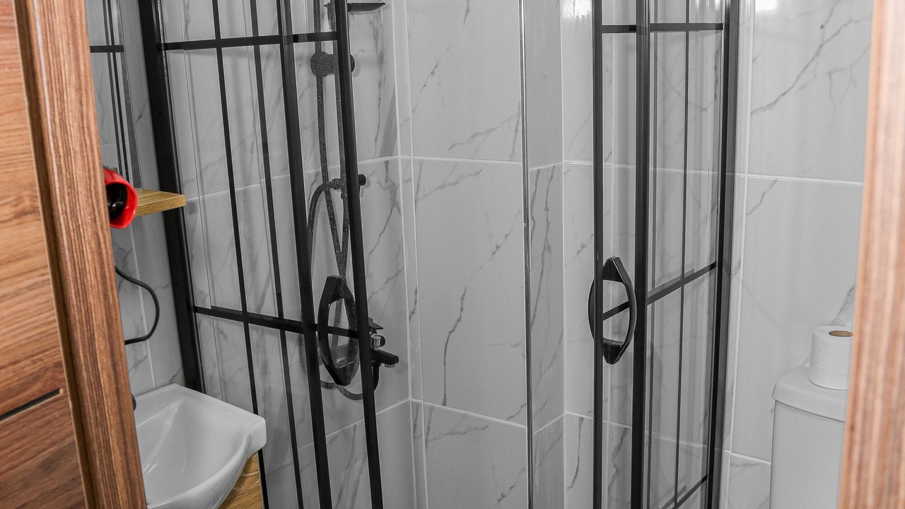 Photo of Bathroom in Emin Sinan