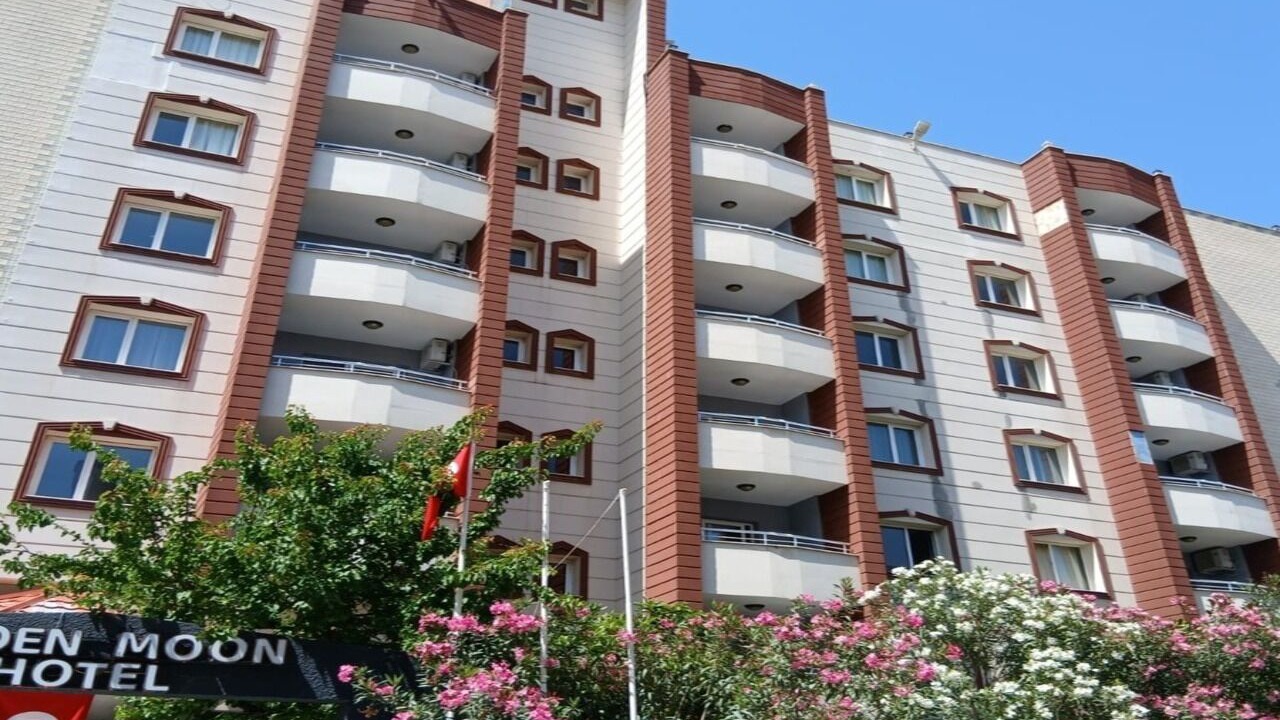 Photo of Outdoor in Kusadasi City Centre