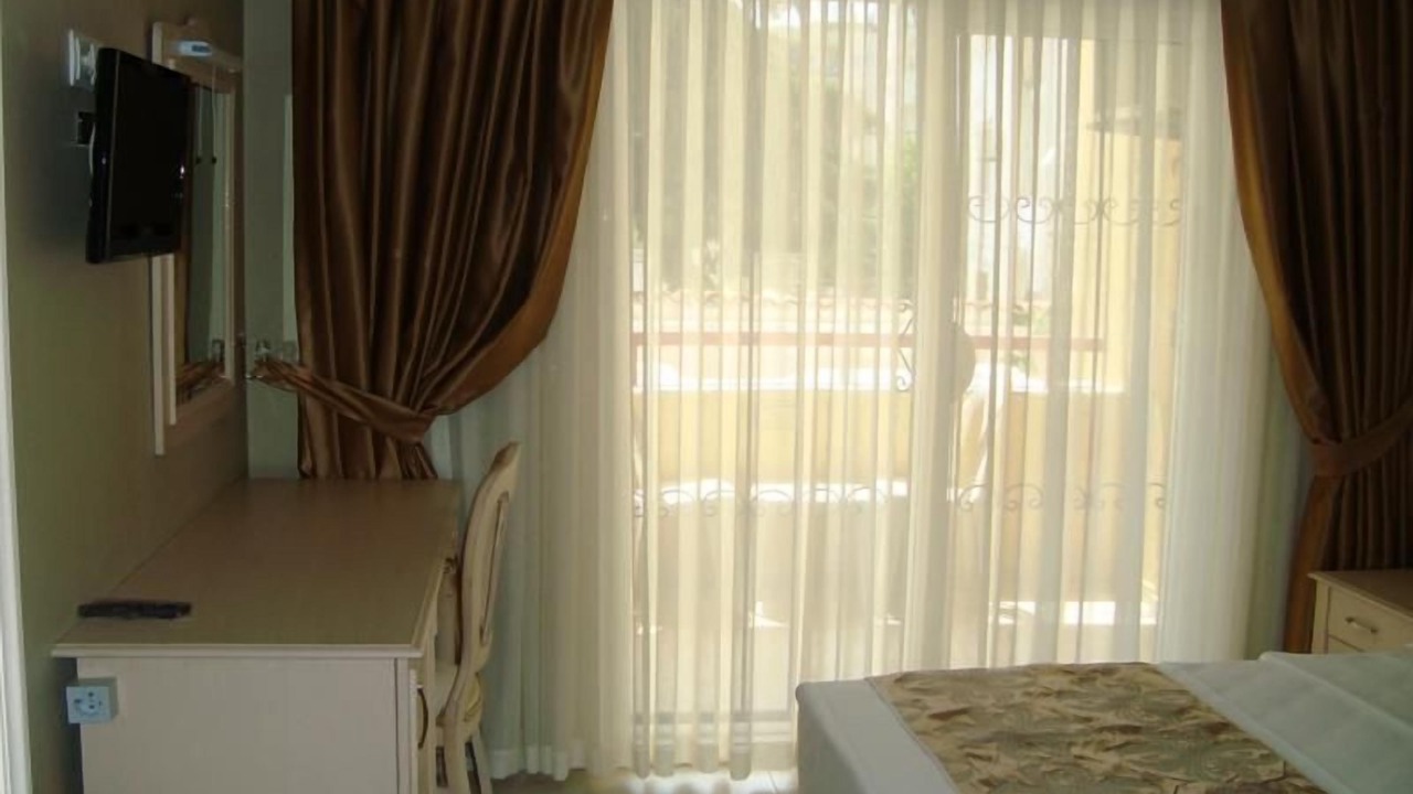 Photo of Bedroom in Kusadasi City Centre