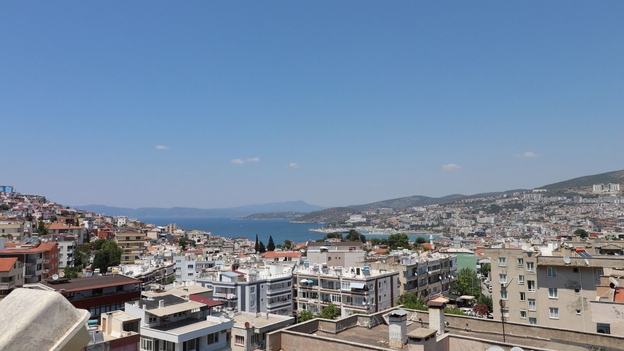 Photo of Bedroom in Kusadasi City Centre